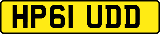 HP61UDD