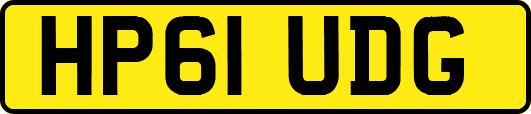 HP61UDG