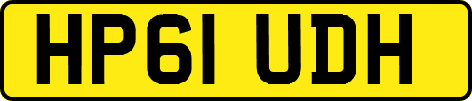 HP61UDH