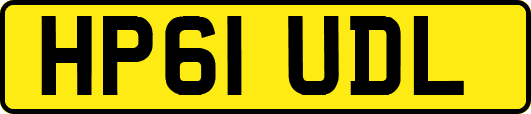 HP61UDL