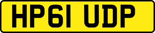 HP61UDP