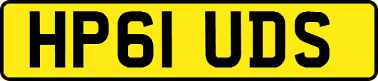 HP61UDS