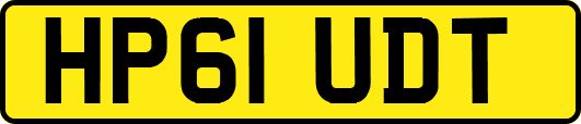 HP61UDT