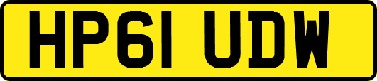 HP61UDW