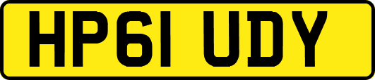 HP61UDY