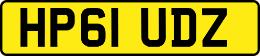 HP61UDZ