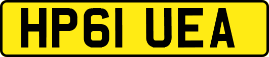 HP61UEA