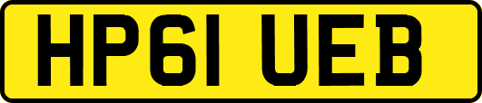 HP61UEB