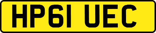 HP61UEC
