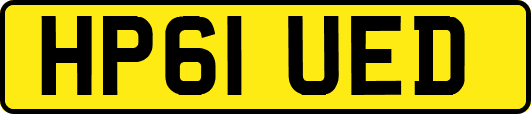 HP61UED