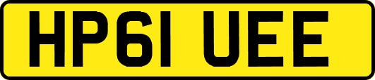 HP61UEE