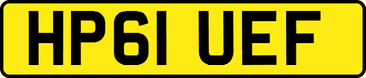 HP61UEF