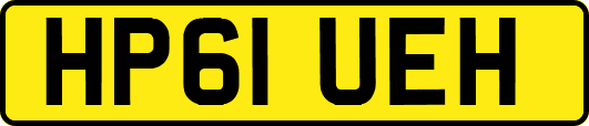 HP61UEH