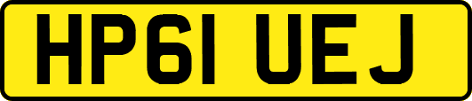 HP61UEJ