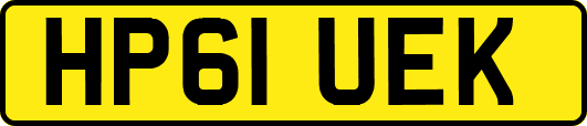 HP61UEK