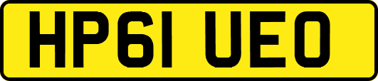 HP61UEO
