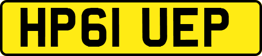 HP61UEP