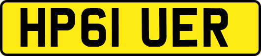 HP61UER