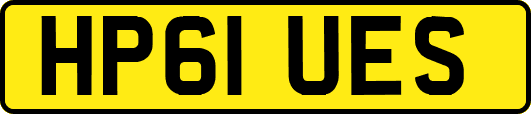 HP61UES