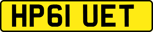 HP61UET