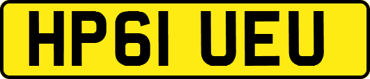 HP61UEU