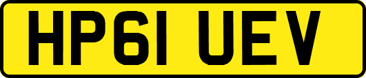 HP61UEV
