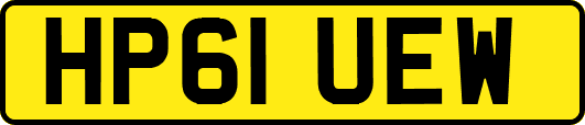 HP61UEW