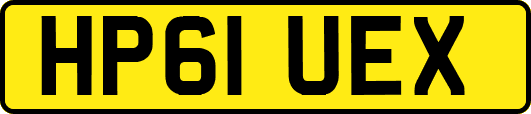 HP61UEX