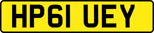 HP61UEY