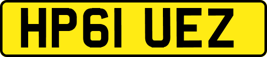 HP61UEZ