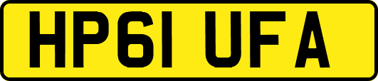 HP61UFA