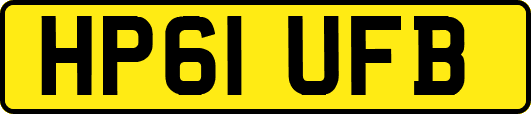 HP61UFB