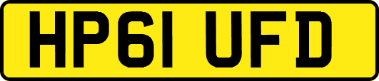 HP61UFD