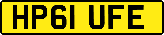 HP61UFE