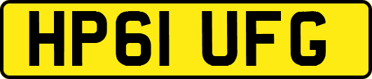 HP61UFG