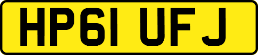 HP61UFJ