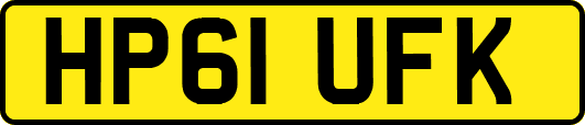 HP61UFK