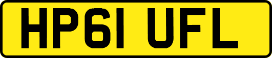HP61UFL