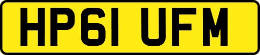 HP61UFM