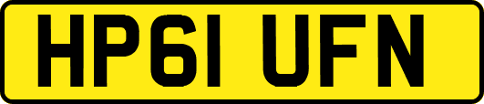 HP61UFN