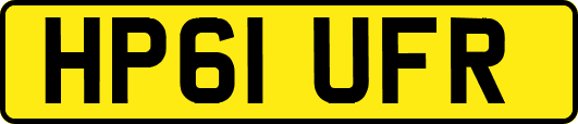 HP61UFR