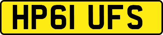 HP61UFS