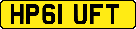 HP61UFT
