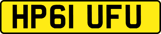 HP61UFU