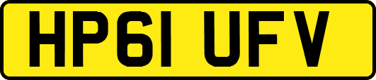 HP61UFV