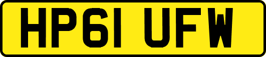 HP61UFW