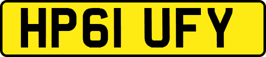 HP61UFY