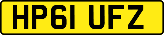 HP61UFZ