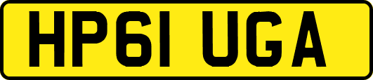 HP61UGA