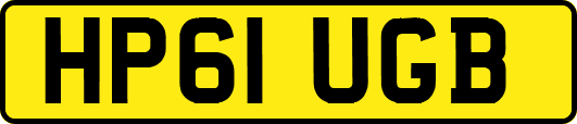 HP61UGB